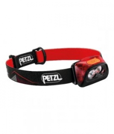 Petzl čelovka Actik Core Hybrid